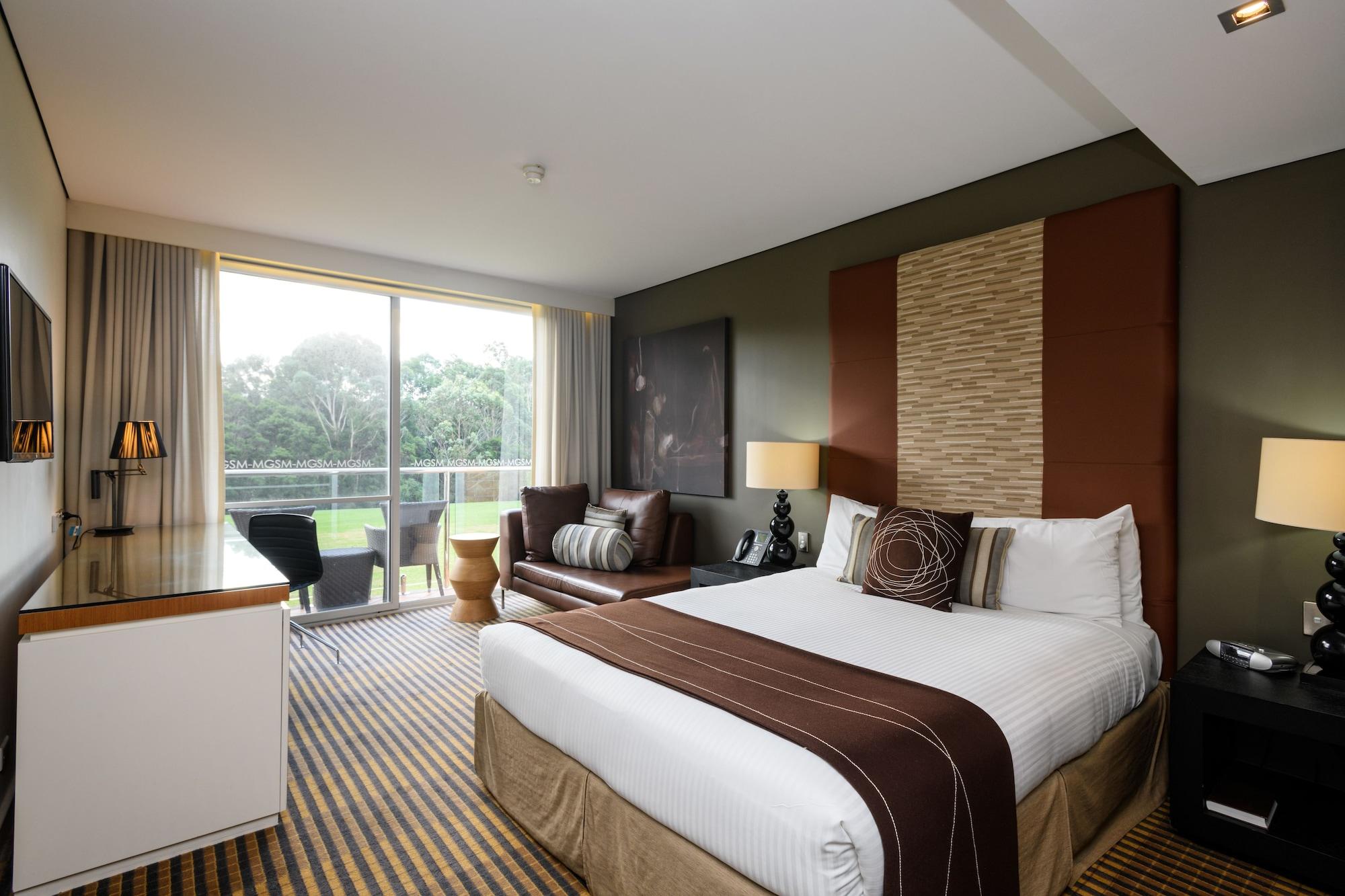 Lakeside Hotel And Conference Centre Сидней Экстерьер фото