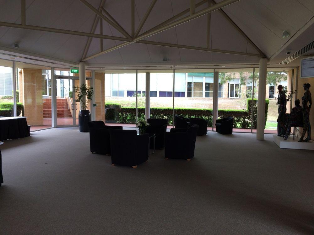 Lakeside Hotel And Conference Centre Сидней Экстерьер фото